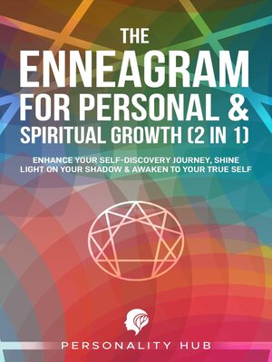 cover image of The Enneagram For Personal & Spiritual Growth (2 In 1)